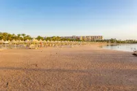 The Grand Hotel, Hurghada - Bãi biển