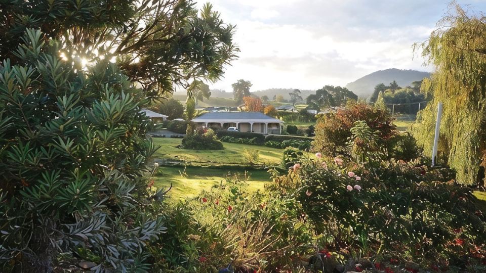 Amadiya Port Arthur Villas