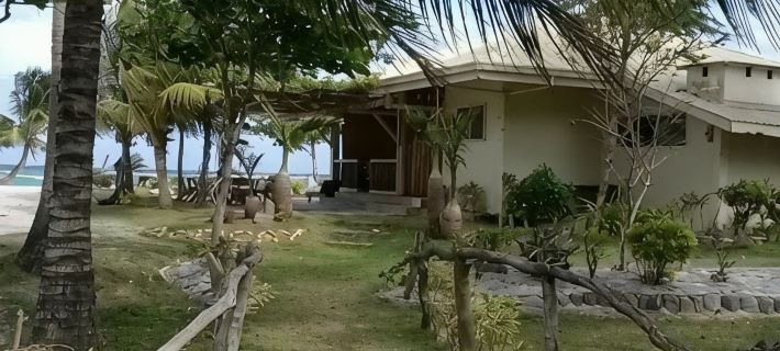 Aglicay Beach Resort Hotels in Romblon