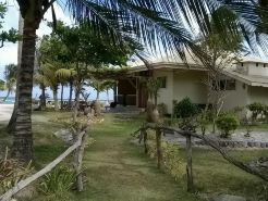 Aglicay Beach Resort