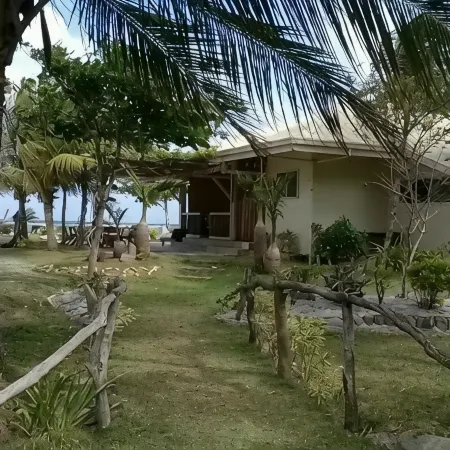 Aglicay Beach Resort