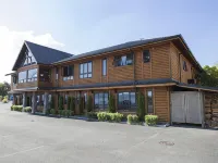 Lakefront Lodge Taupo Hotels in 