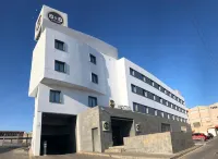 B&B HOTEL Elche Hoteles en 