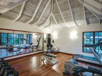 Bequia Beach Hotel - Luxury Resort - Phòng tập thể hình