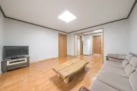 Goesan Namgang Pension