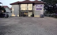 Daima Gardenstay