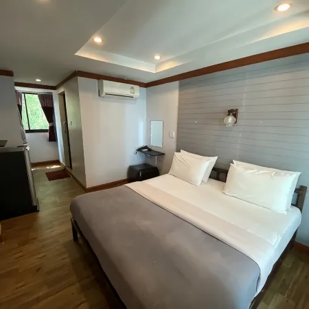 Sinsamut Koh Samed