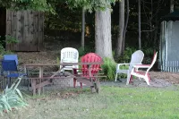 Summers Ranch Cabin - 2-Star