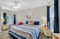 New lower nightly Rates and Fees! Amazing Beach View Legacy Towers T2 Unit 401 - balcony