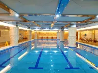 ShinSun Century Hotel - Romantic