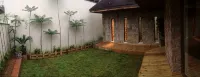 仙女山上的花園美墅 - Villa