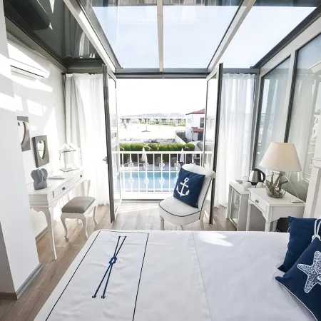 Sade Alacati Hotel