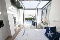 Sade Alacati Hotel
