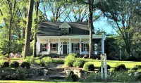 Caldwell House Bed and Breakfast
