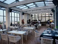 RIVILAND HOTEL - bar