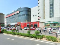 太原錦麟東方飯店 迎泽附近的飯店