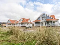 Hampton Home B&B Suites فنادق في تكسل