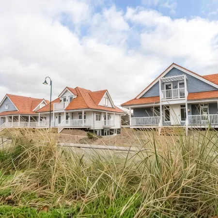 Hampton Home B&B Suites