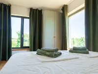 Villa Zen: Spacious Istrian Villa with Private Pool – Perfect for Families, Steps from the Sea Hotels in Vabriga