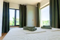Villa Zen: Spacious Istrian Villa with Private Pool – Perfect for Families, Steps from the Sea
