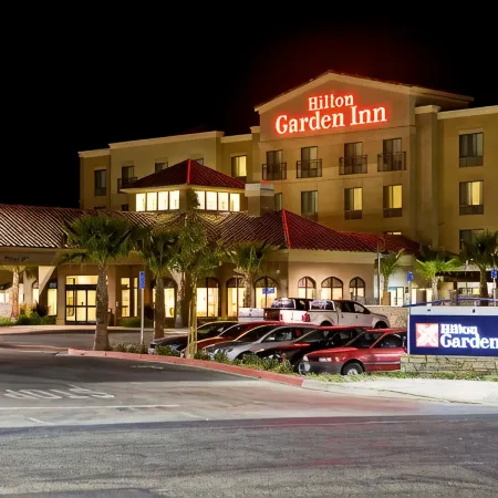 Hilton Garden Inn Palmdale