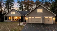 Luxurious Lake George Getaway - 4-Star