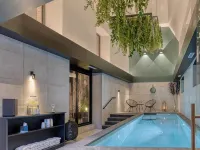 Brit Hotel Les Voyageurs Hotels in Loudeac