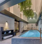 Brit Hotel Les Voyageurs