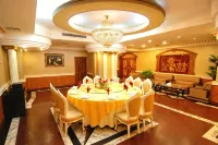Jin Ye Hotel - بار