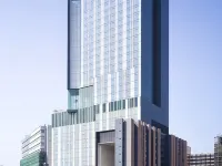 ホテル アイコン 黄金電脳商場周辺のホテル