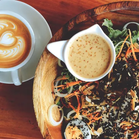 Bloom Cafe & Hostel