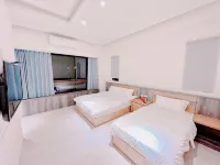 Hualien Kuan Pin Ju station Hostel Hotels in 