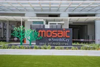 Mosaic Midvalley Southkey - Apartments