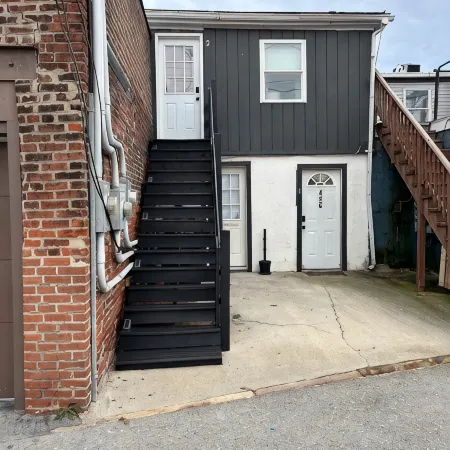 Cozy 1BDR APT in Vibrant Downtown Geneva