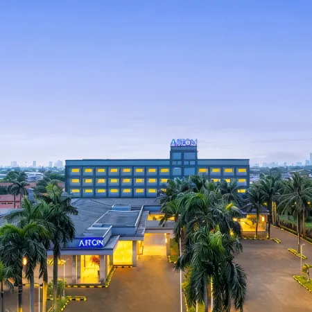 Aston Cimone Hotel & Convention Center