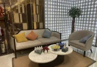 Vienna Hotel (Fengdu Store) - Gym