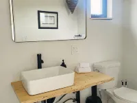 Serene cabin 3 with AC in charming Paradise valley with stunning views Hotels in Pray