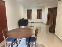 Sgi Vacation Club Villa @ Damai Laut Holiday Resort - balcony