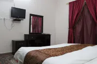 Al Eairy Furnished Apartments Al Baha 2