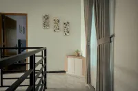 Nywara Guesthouse Yogyakarta