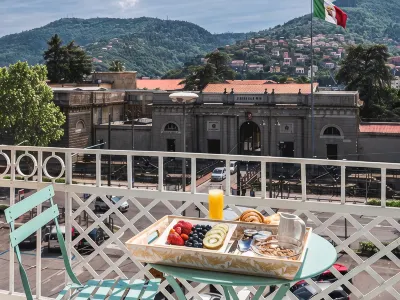 La Spezia by The First  - Luxury Rooms & Suites Hoteles en 