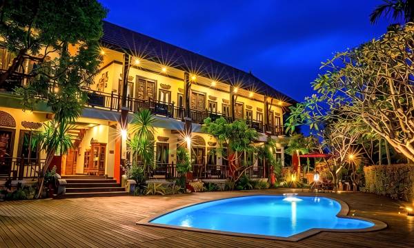 Amatalannavillage Chiangmai