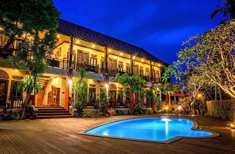 Amatalannavillage Chiangmai