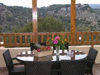 Stratos Villas - Homestays