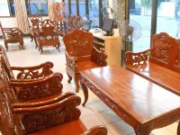 Souvanna Hotel - Bintang 2