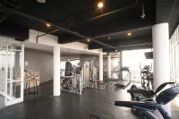 Midtown Residence Surabaya - Gym
