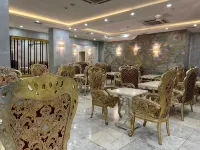 Hotel Buyuk Hamit - Pet-friendly