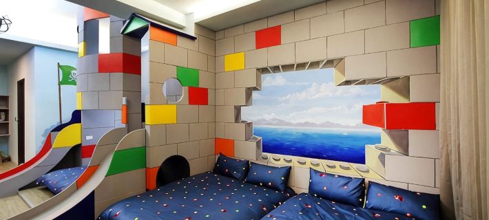 WEIR MANOR Hotels in Tainan