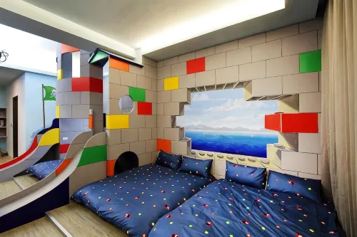 WEIR MANOR - 3 Yıldız