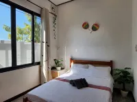 Some Stay Pool Villa